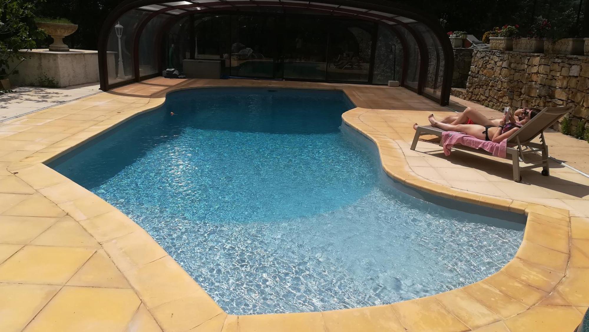 Villa Quinissole Sainte-Anastasie-sur-Issole 外观 照片