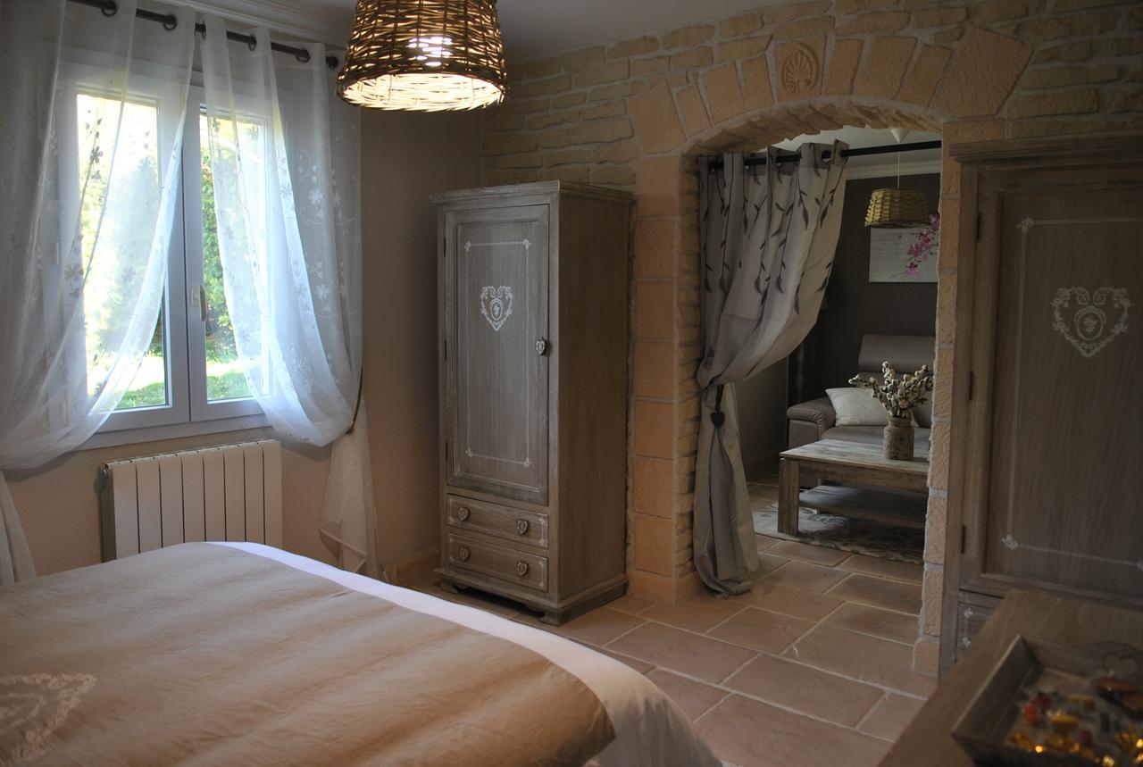 Villa Quinissole Sainte-Anastasie-sur-Issole 外观 照片